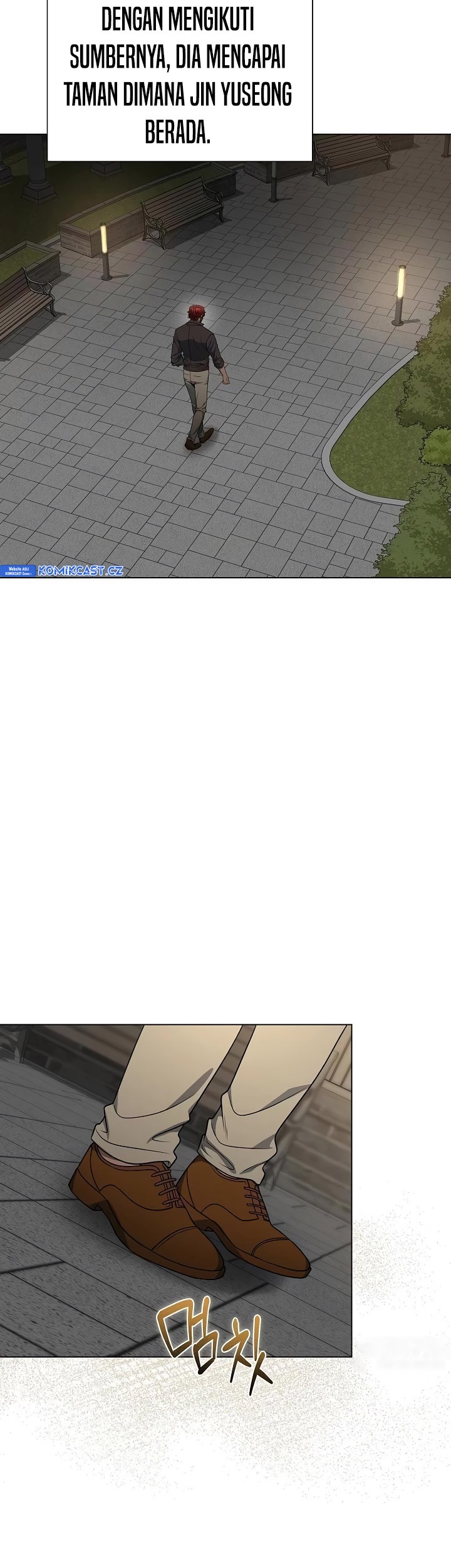 The Heavenly Demon Lord Who Doesn’t Want to Level Up Chapter 52 Gambar 8