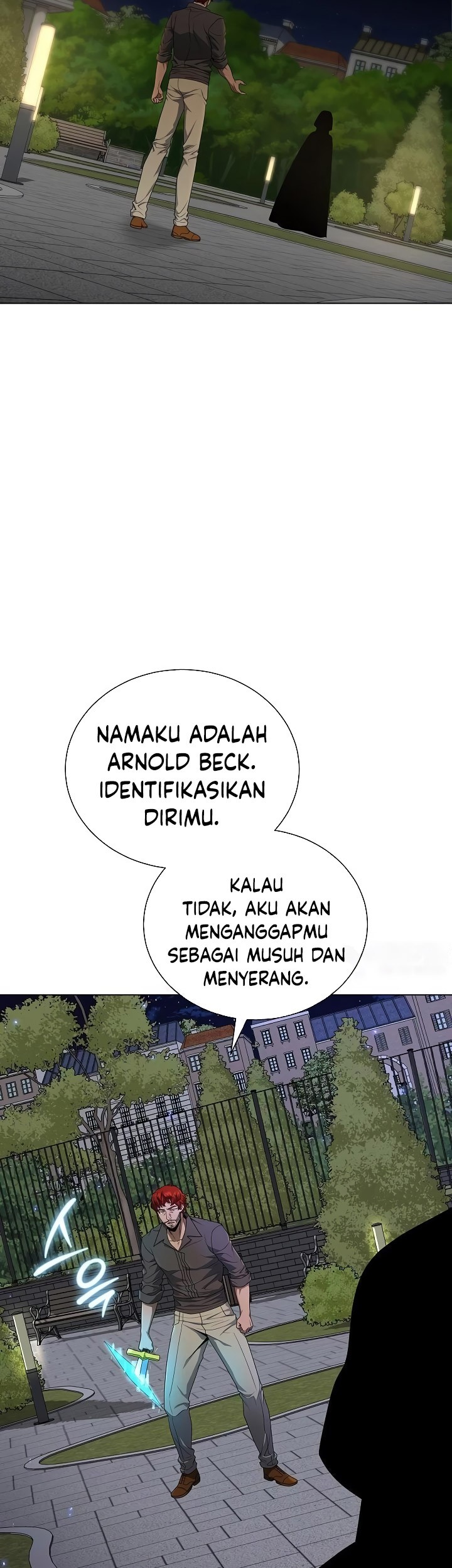 The Heavenly Demon Lord Who Doesn’t Want to Level Up Chapter 52 Gambar 10