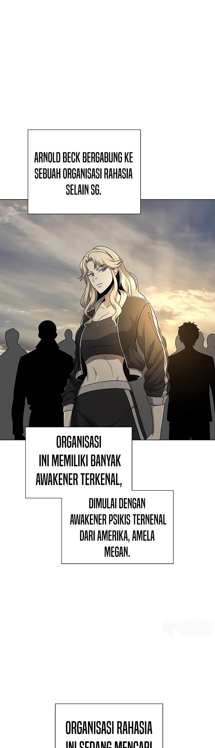 The Heavenly Demon Lord Who Doesn’t Want to Level Up Chapter 52 Gambar 14