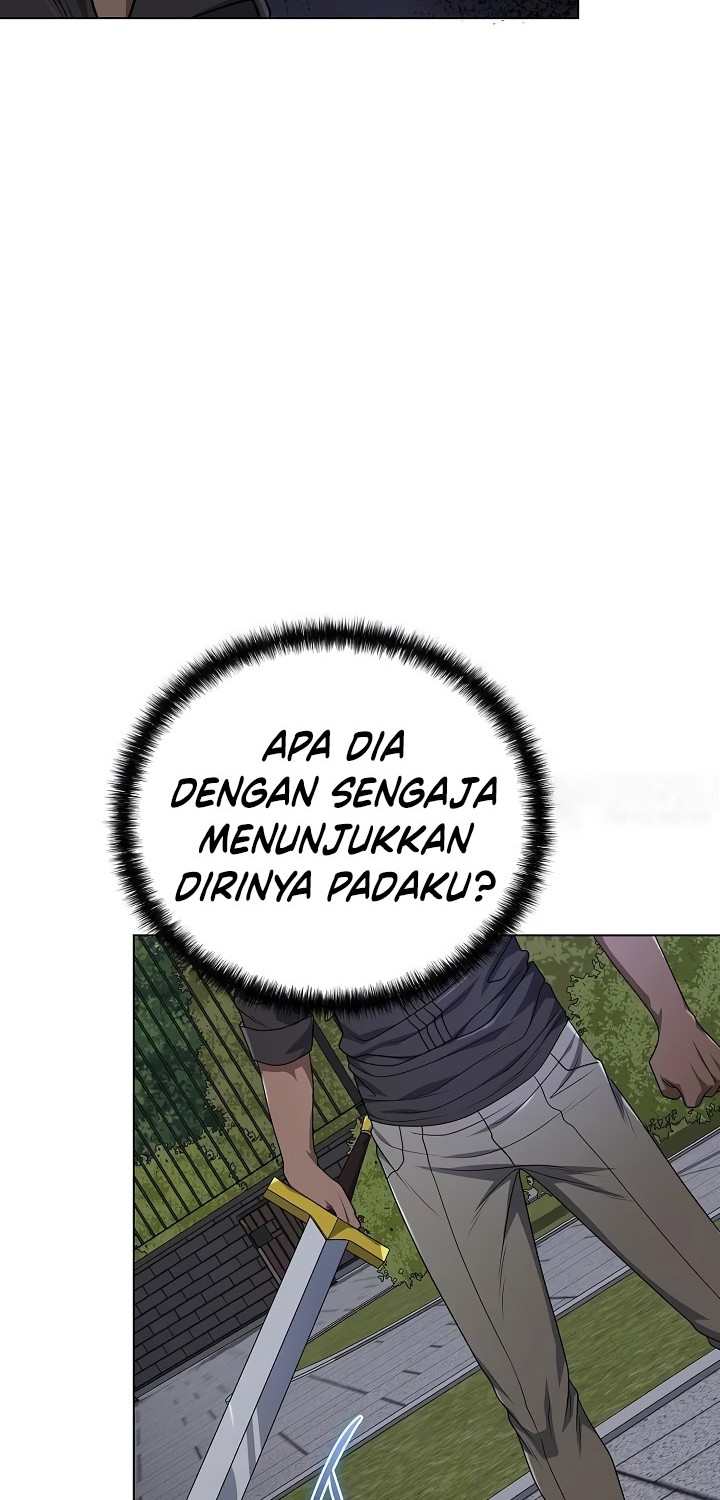 The Heavenly Demon Lord Who Doesn’t Want to Level Up Chapter 52 Gambar 17