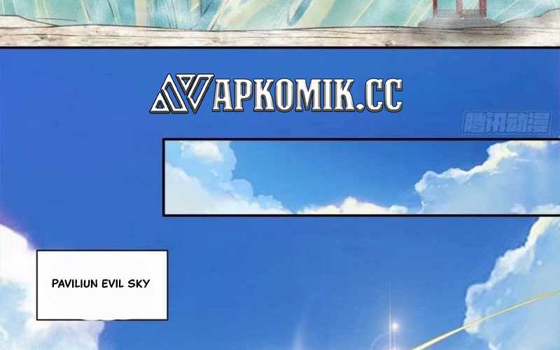 My Disciples Are All Big Villains Chapter 281 Gambar 30