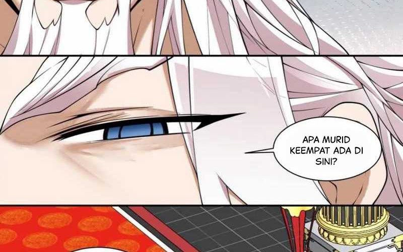 My Disciples Are All Big Villains Chapter 281 Gambar 34