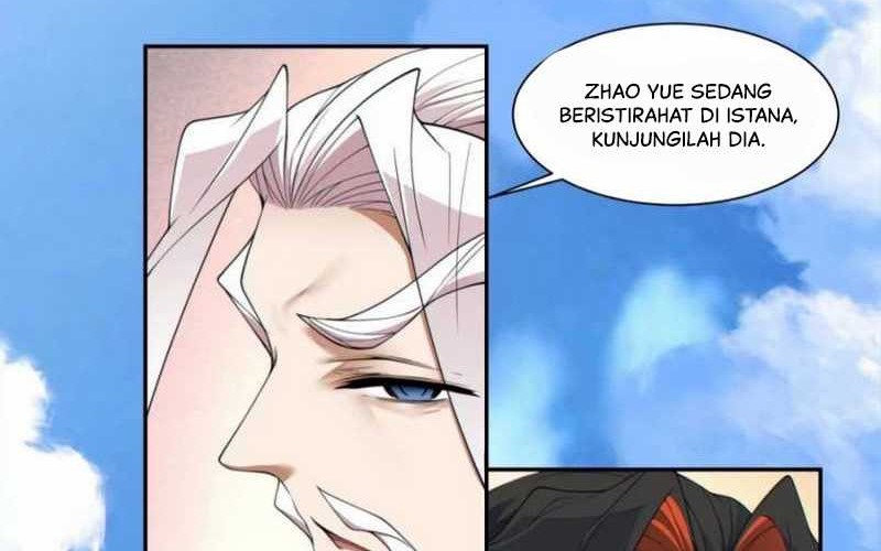 My Disciples Are All Big Villains Chapter 281 Gambar 19