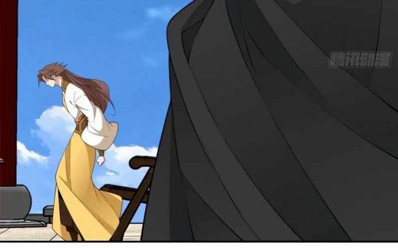 My Disciples Are All Big Villains Chapter 281 Gambar 25