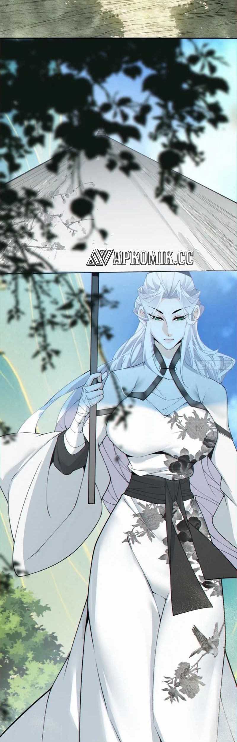 My Disciples Are All Big Villains Chapter 281 Gambar 47