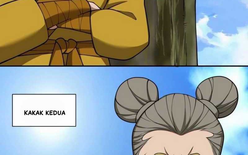 My Disciples Are All Big Villains Chapter 281 Gambar 42