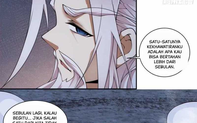 My Disciples Are All Big Villains Chapter 281 Gambar 9