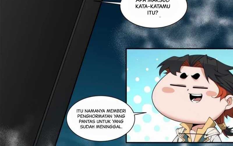 My Disciples Are All Big Villains Chapter 281 Gambar 11