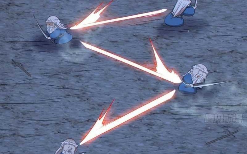 My Disciples Are All Big Villains Chapter 281 Gambar 13