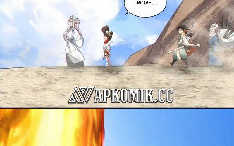 My Disciples Are All Big Villains Chapter 281 Gambar 17