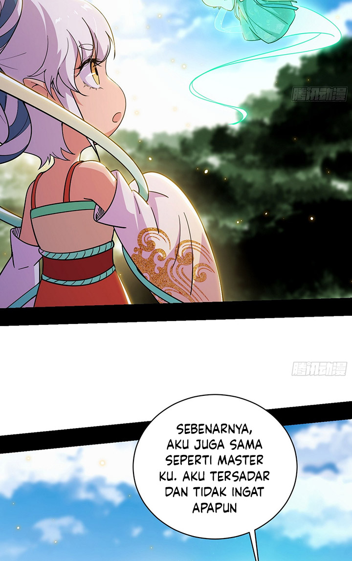 I’m An Evil God Chapter 505 Gambar 27