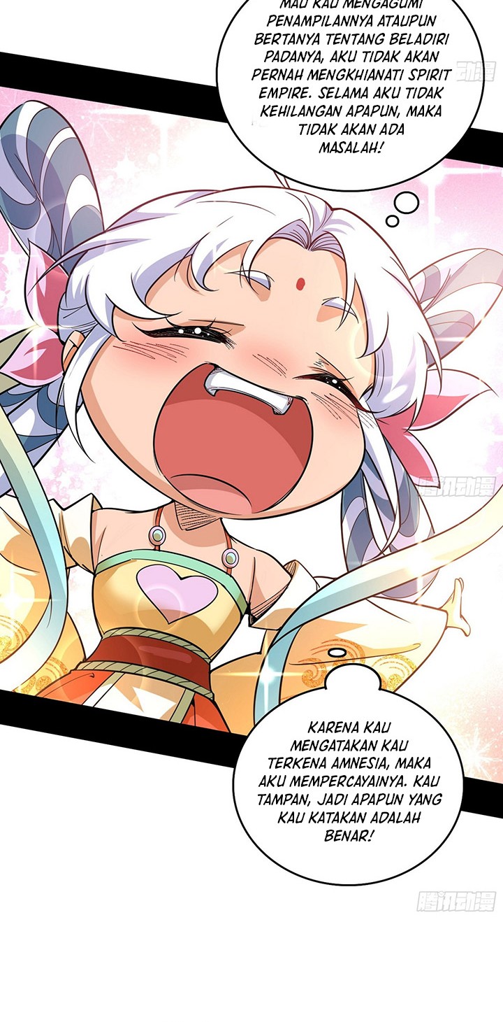 I’m An Evil God Chapter 505 Gambar 33