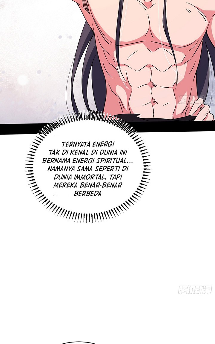 I’m An Evil God Chapter 505 Gambar 19