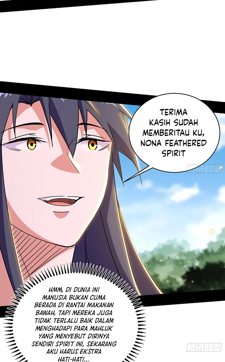 I’m An Evil God Chapter 505 Gambar 23