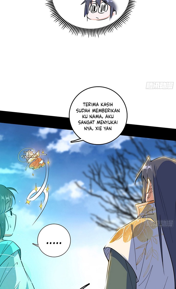 I’m An Evil God Chapter 505 Gambar 43