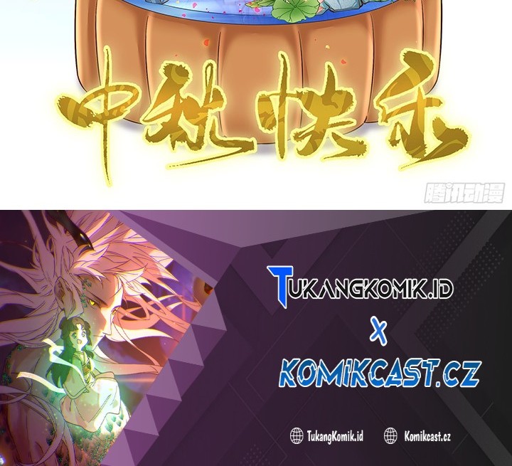 I’m An Evil God Chapter 505 Gambar 47