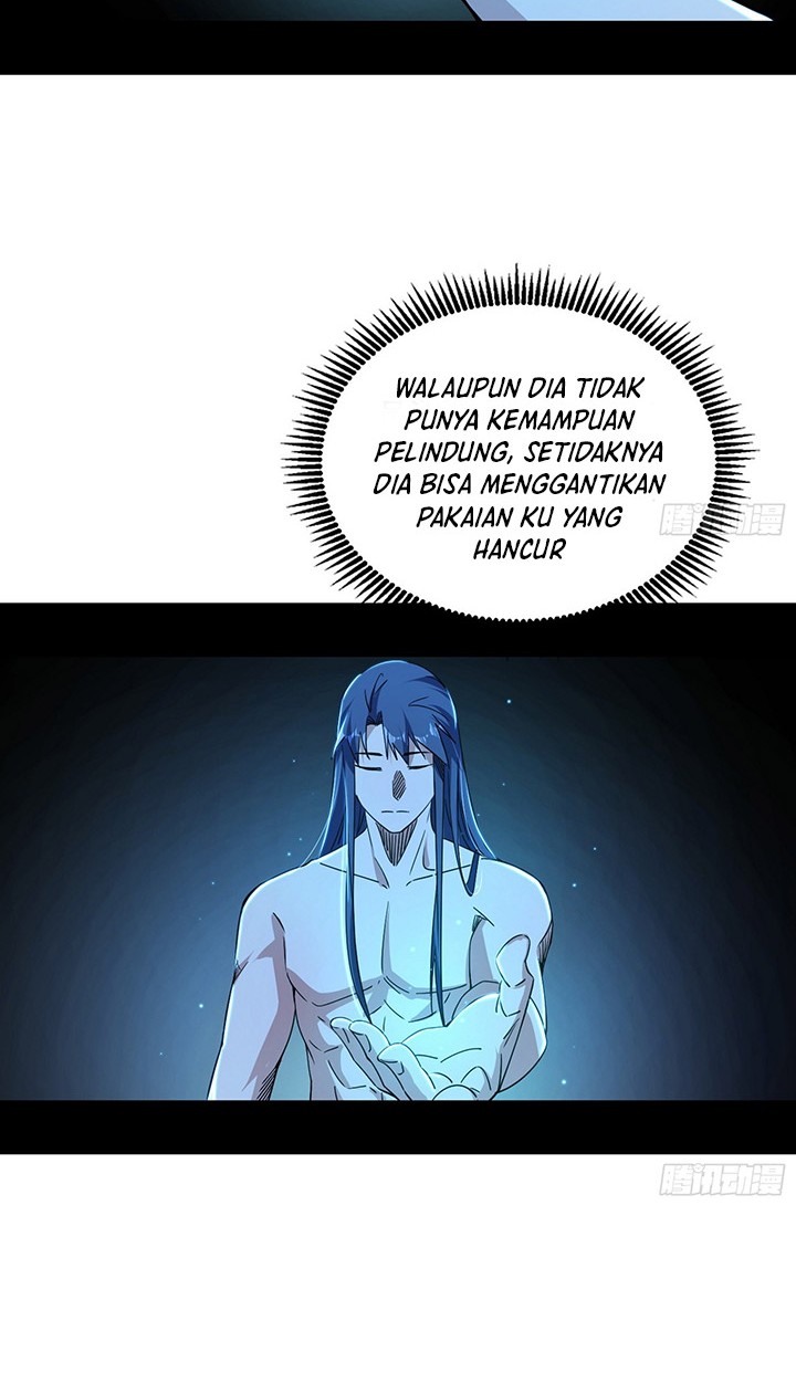 I’m An Evil God Chapter 505 Gambar 37