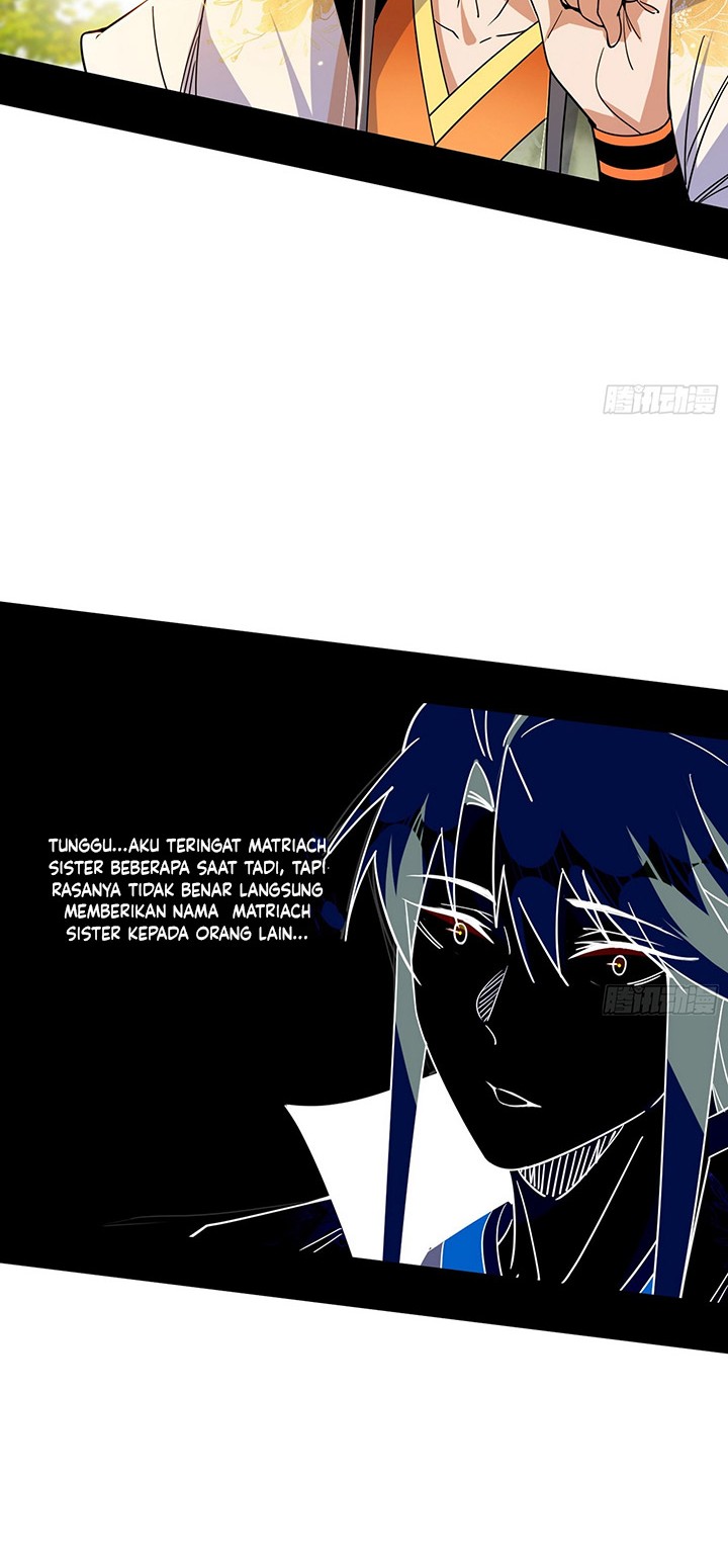 I’m An Evil God Chapter 505 Gambar 41