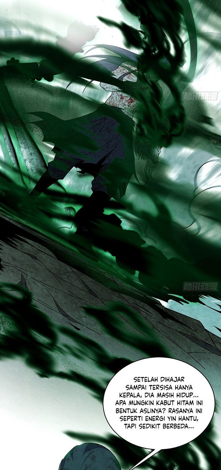 I’m An Evil God Chapter 505 Gambar 3