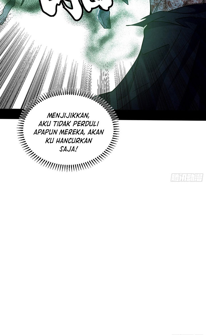 I’m An Evil God Chapter 505 Gambar 5