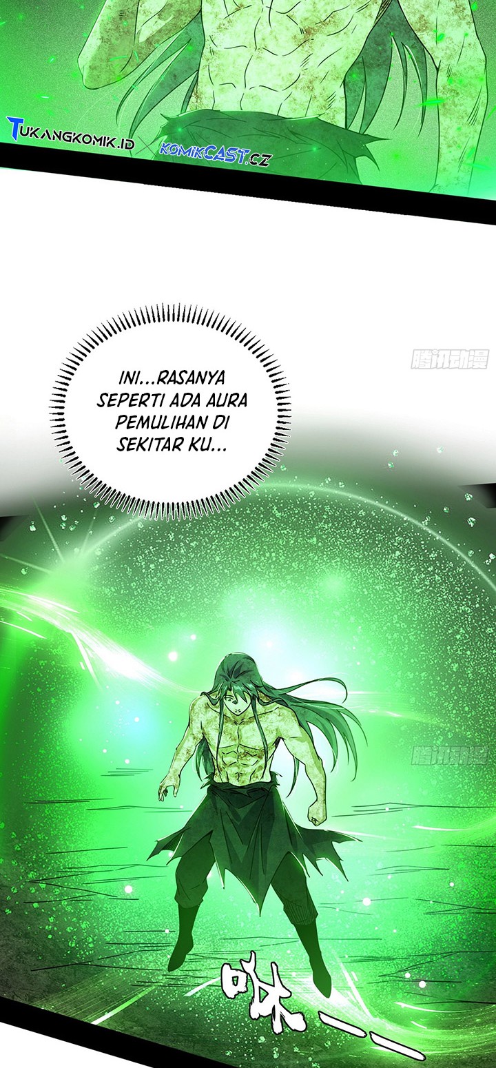 I’m An Evil God Chapter 505 Gambar 7