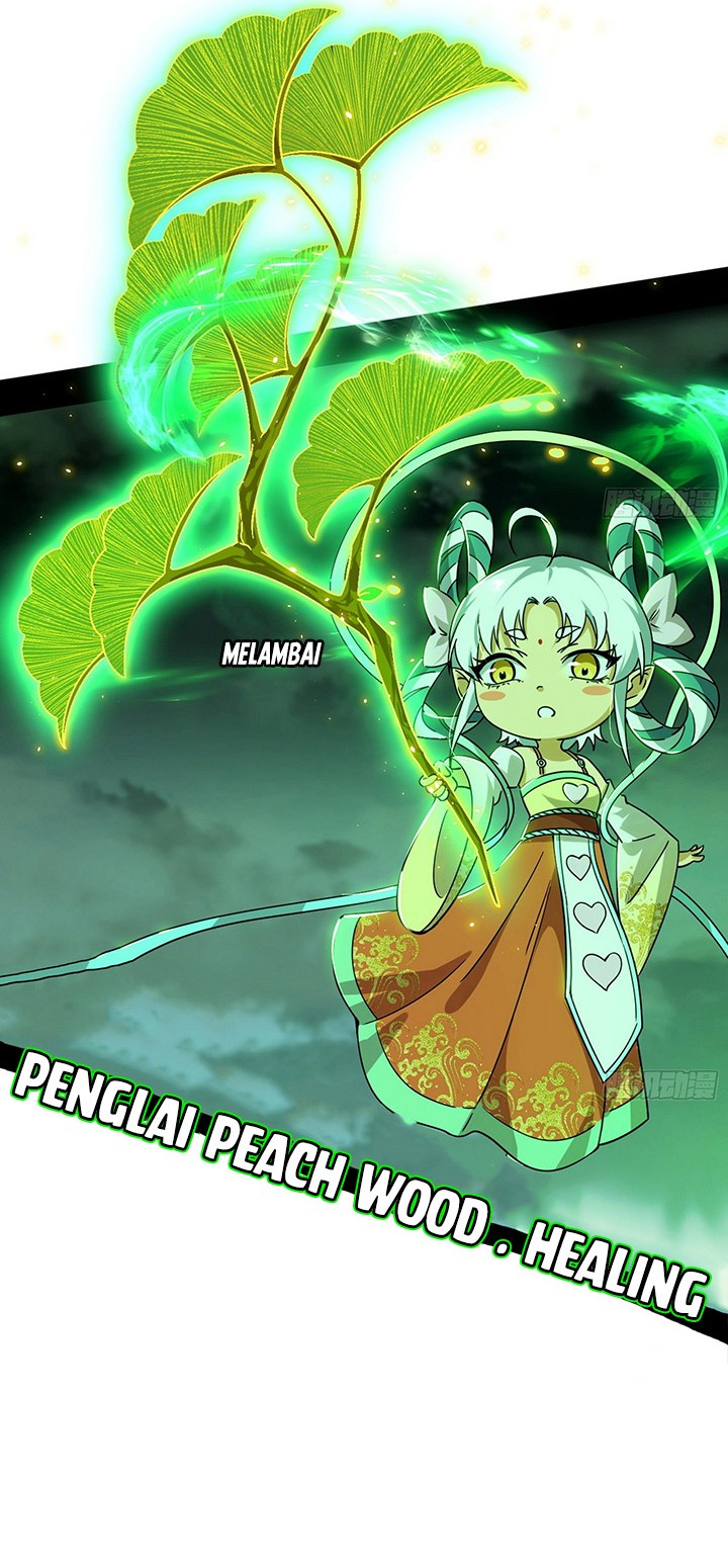 I’m An Evil God Chapter 505 Gambar 9