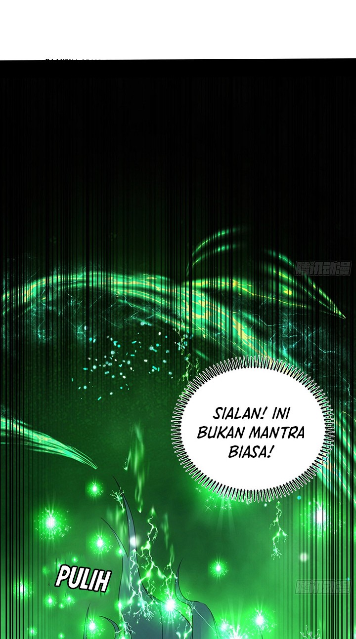 I’m An Evil God Chapter 505 Gambar 11