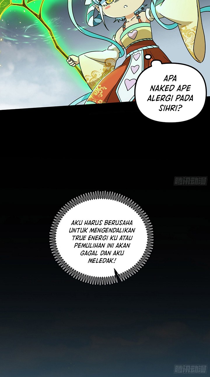 I’m An Evil God Chapter 505 Gambar 13