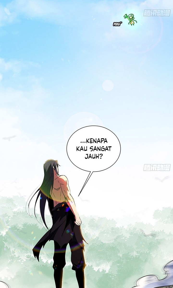 I’m An Evil God Chapter 505 Gambar 15