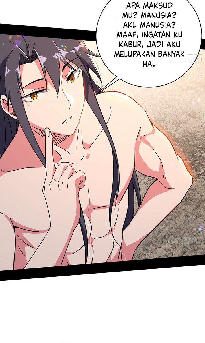 I’m An Evil God Chapter 505 Gambar 17