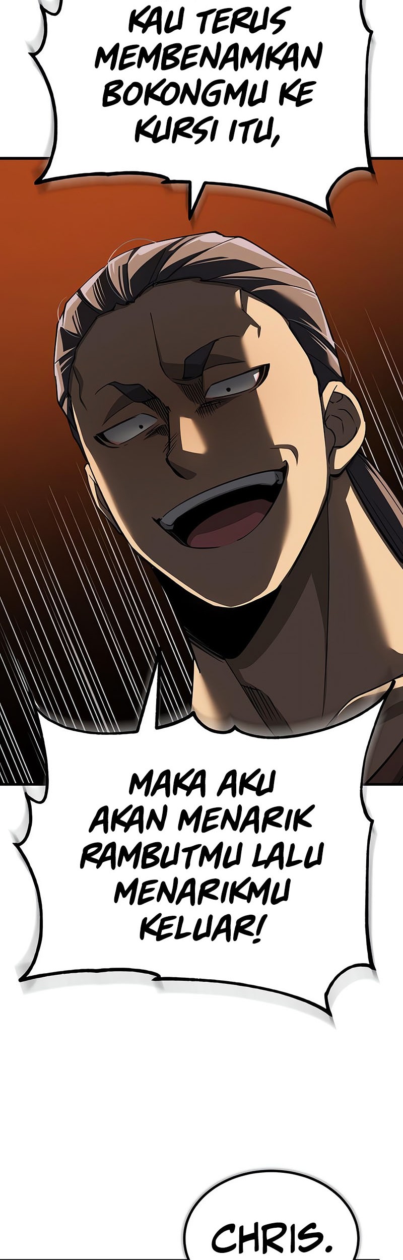 The Heavenly Demon Can’t Live a Normal Life Chapter 125 Gambar 60