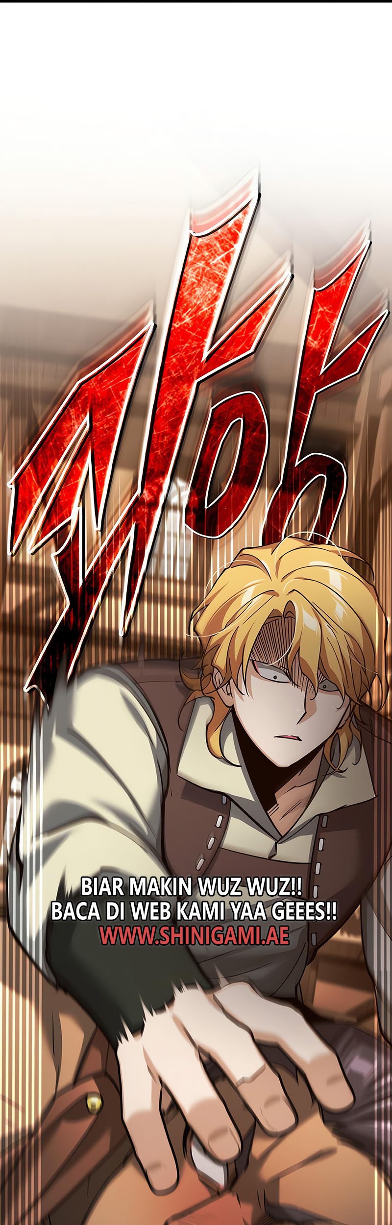 The Heavenly Demon Can’t Live a Normal Life Chapter 125 Gambar 63