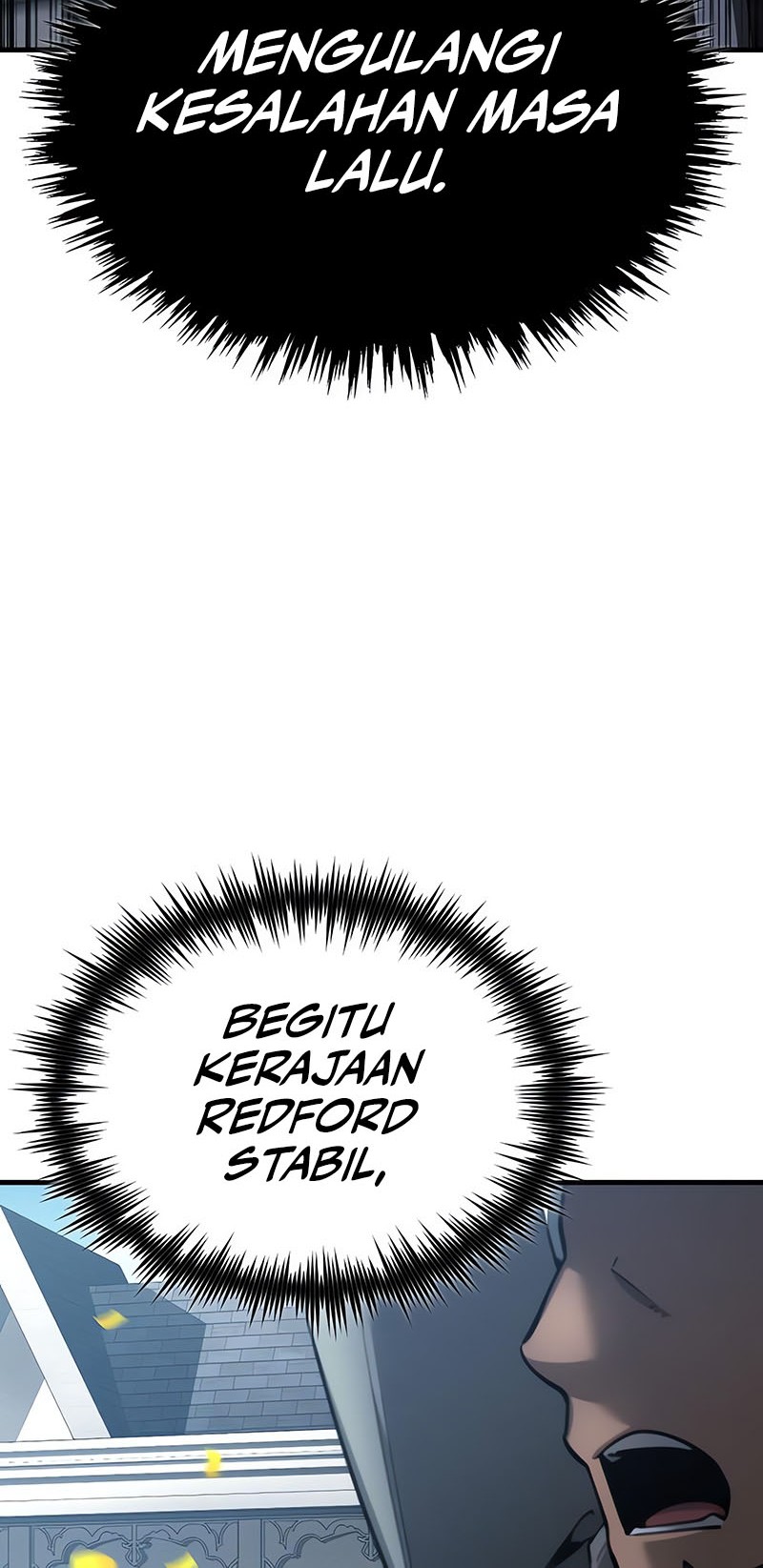 The Heavenly Demon Can’t Live a Normal Life Chapter 125 Gambar 38