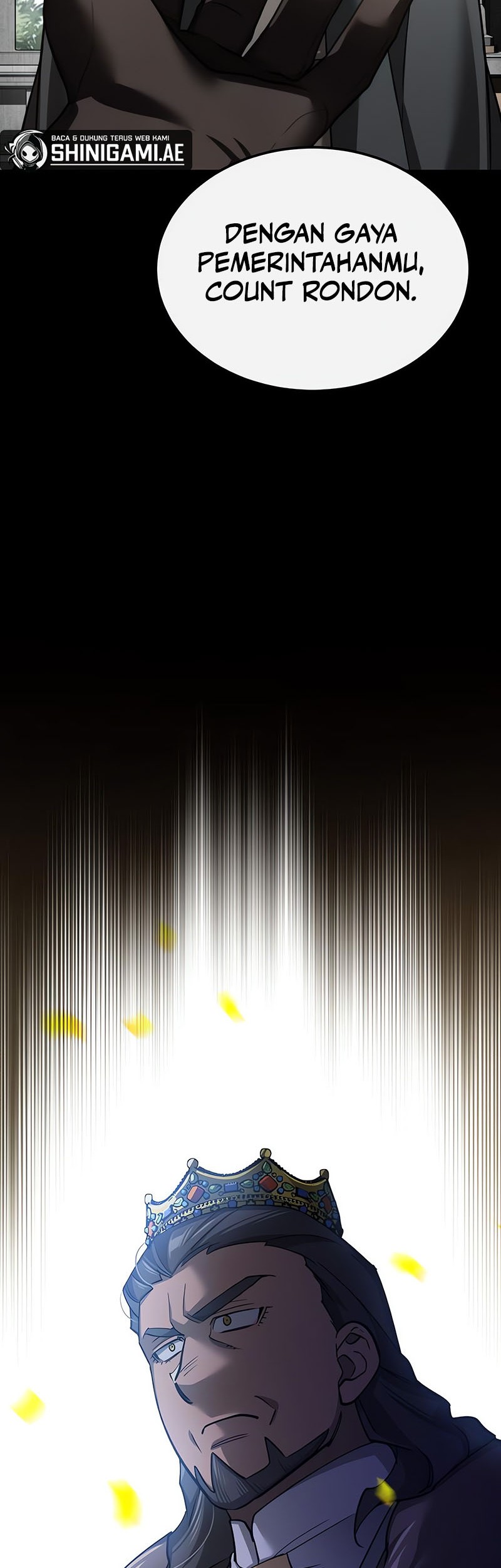 The Heavenly Demon Can’t Live a Normal Life Chapter 125 Gambar 36