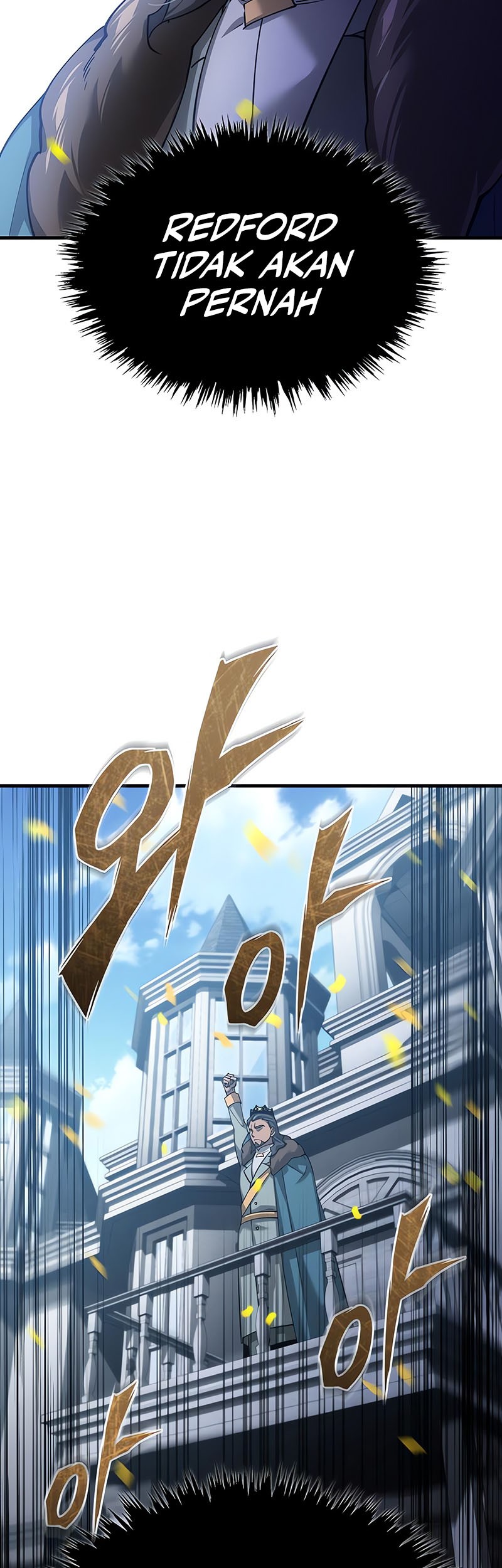 The Heavenly Demon Can’t Live a Normal Life Chapter 125 Gambar 37