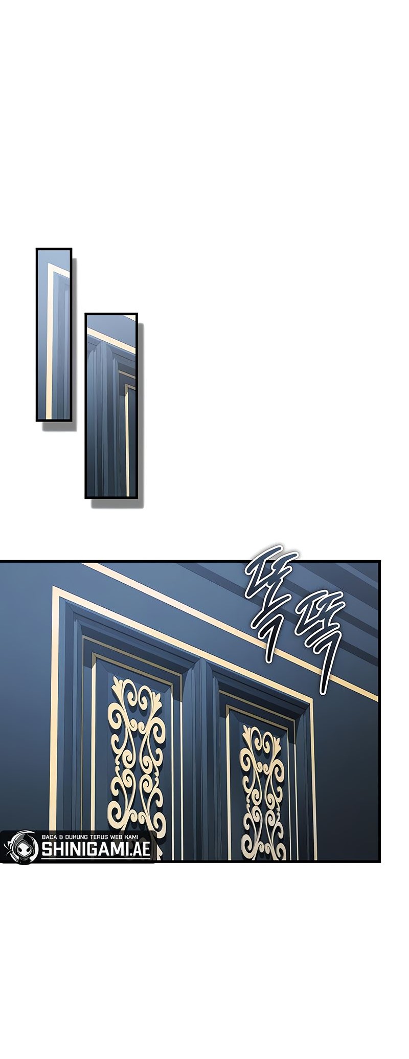 The Heavenly Demon Can’t Live a Normal Life Chapter 125 Gambar 10