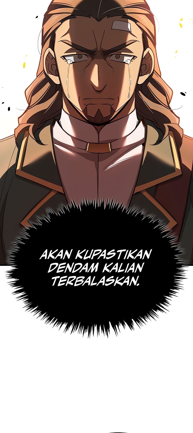 The Heavenly Demon Can’t Live a Normal Life Chapter 125 Gambar 30