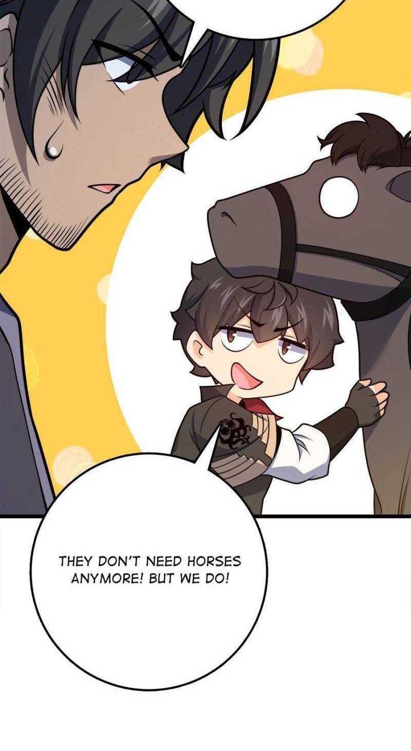 Spare Me, Great Lord! Chapter 555 Gambar 36