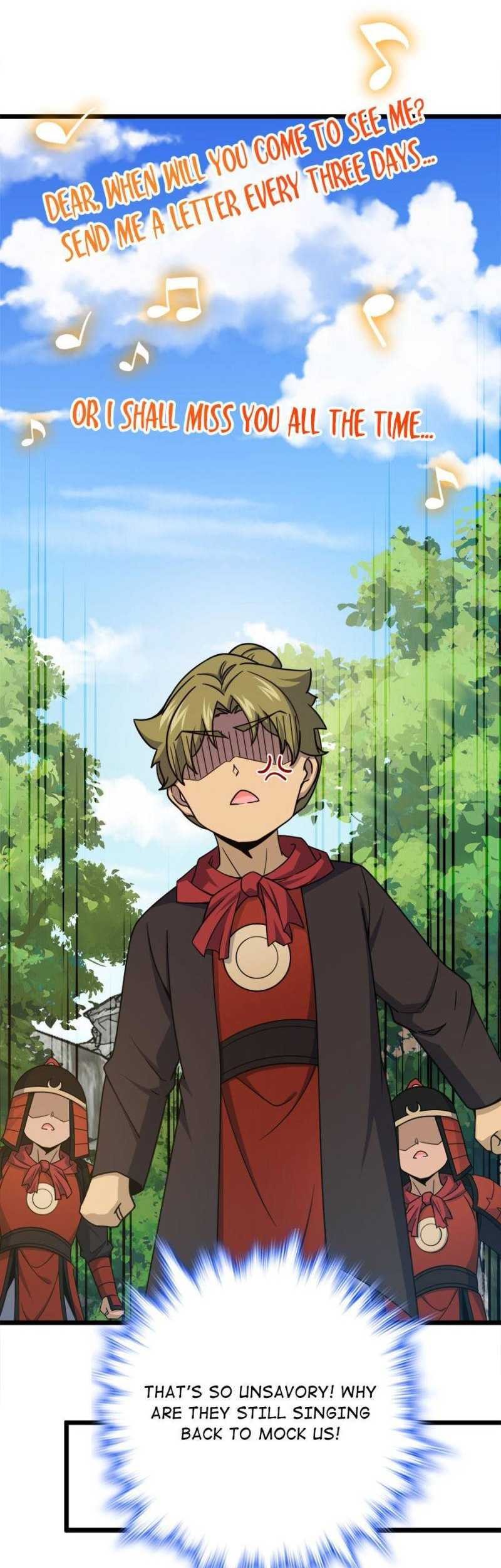 Spare Me, Great Lord! Chapter 555 Gambar 33