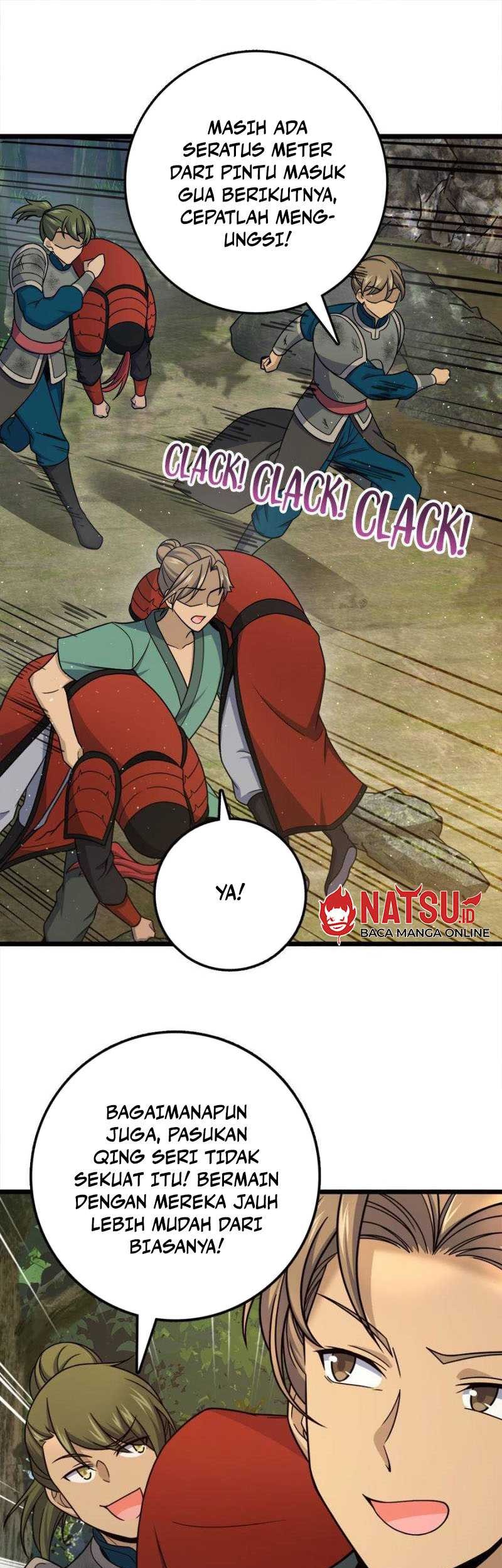 Manhua Spare Me, Great Lord! Chapter 555 gambar nomor 2