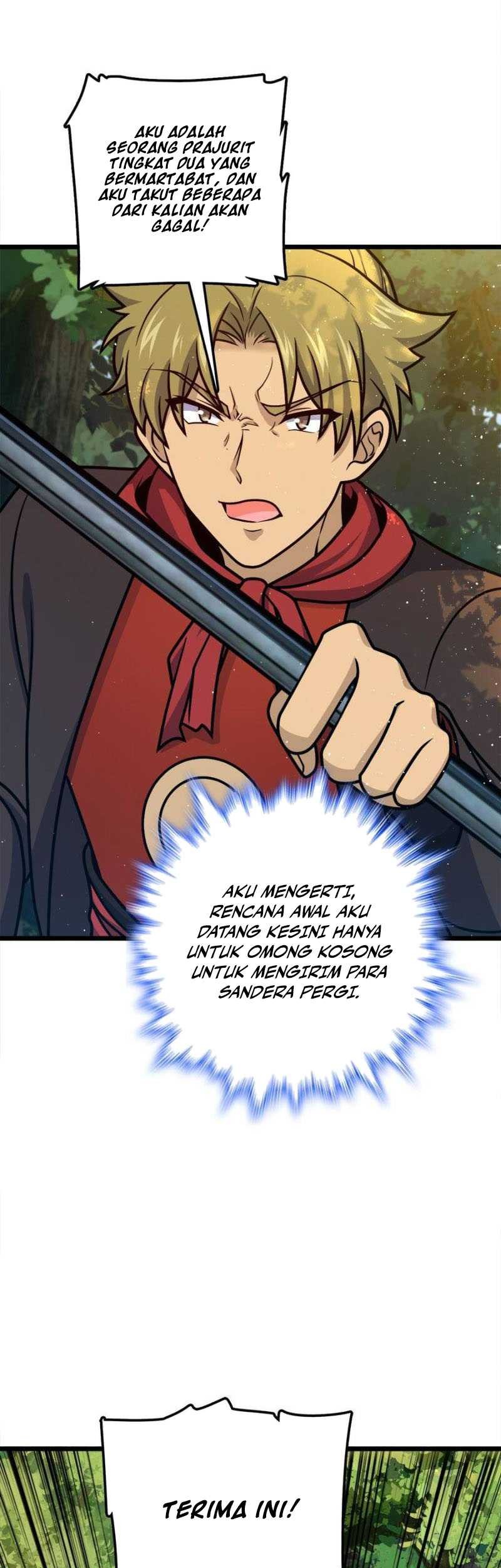 Spare Me, Great Lord! Chapter 555 Gambar 14