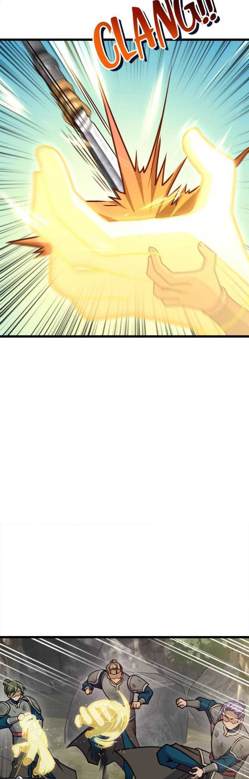 Spare Me, Great Lord! Chapter 555 Gambar 16