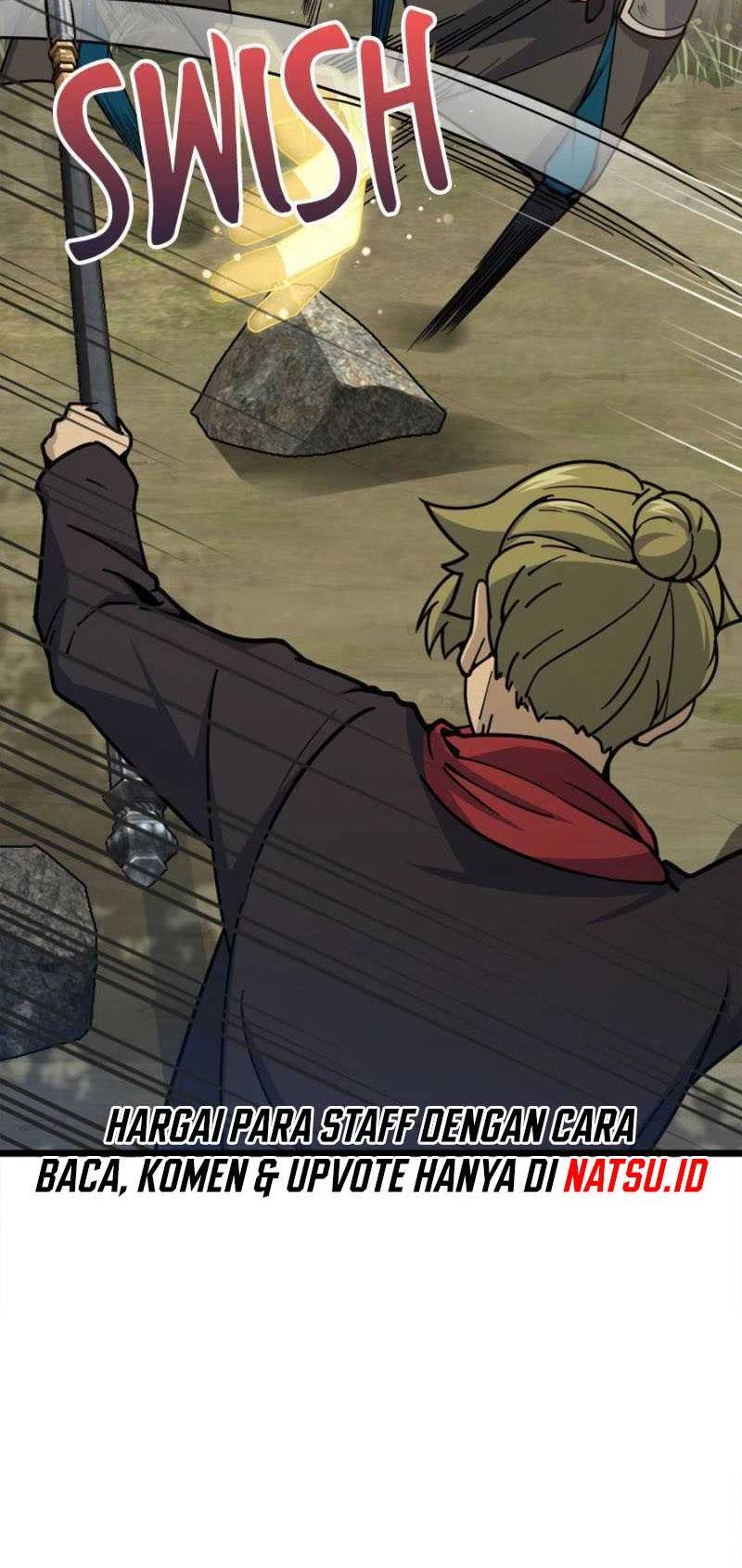 Spare Me, Great Lord! Chapter 555 Gambar 17