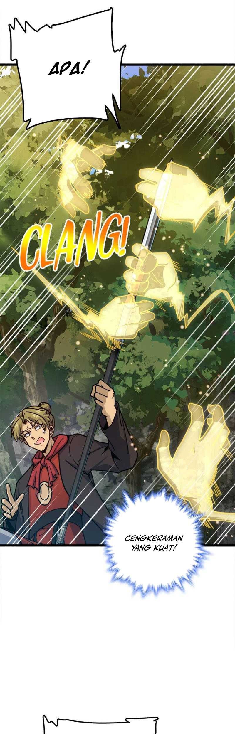 Spare Me, Great Lord! Chapter 555 Gambar 18