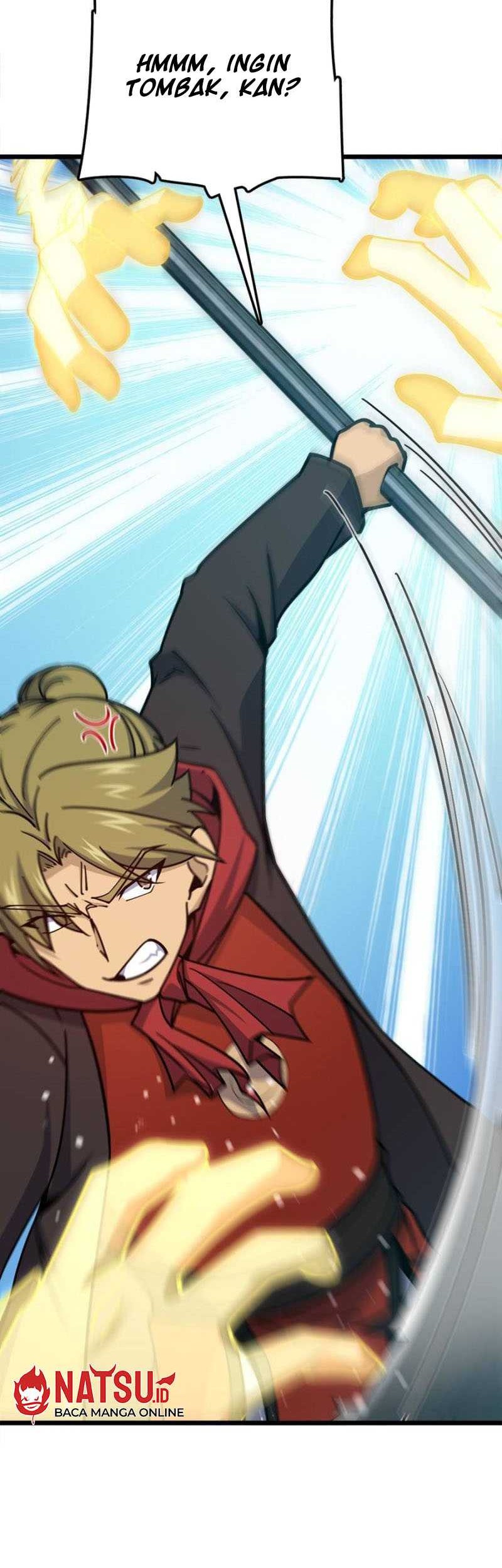 Spare Me, Great Lord! Chapter 555 Gambar 19