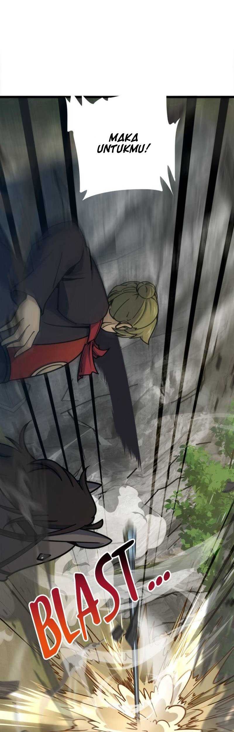 Spare Me, Great Lord! Chapter 555 Gambar 20