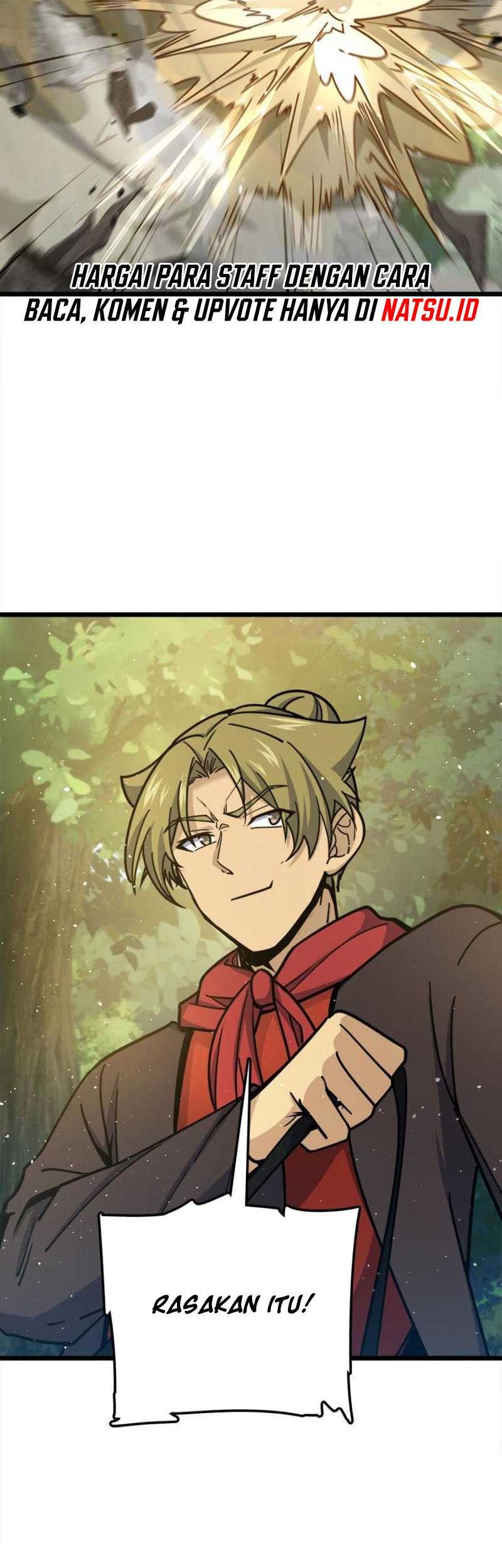 Spare Me, Great Lord! Chapter 555 Gambar 21