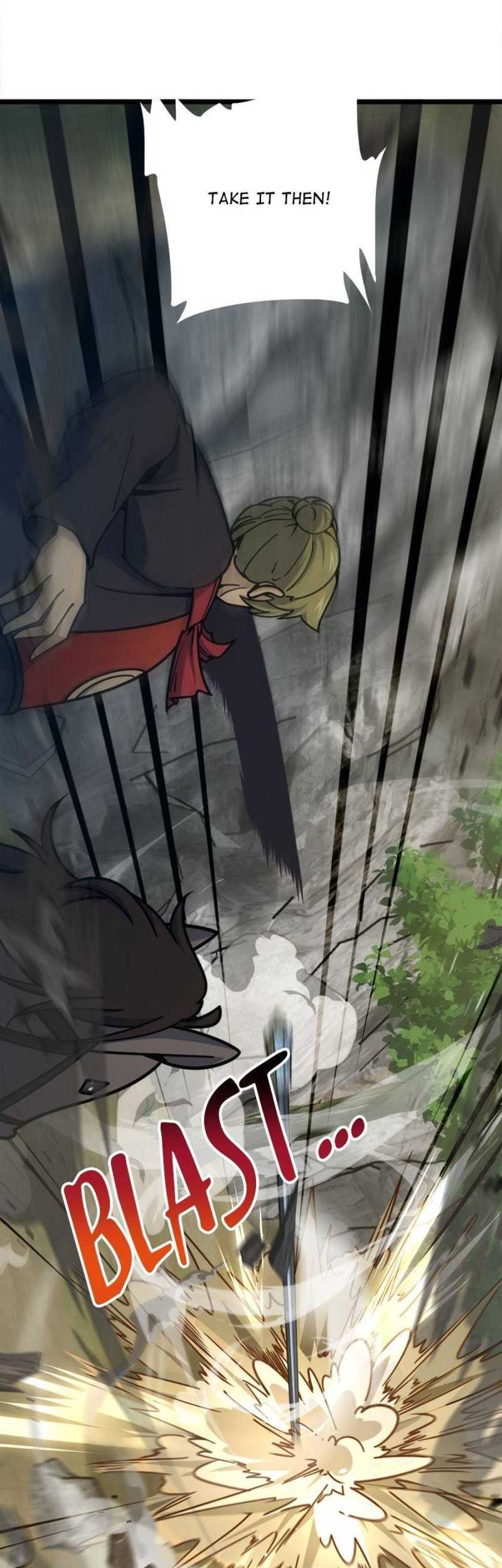 Spare Me, Great Lord! Chapter 555 Gambar 23