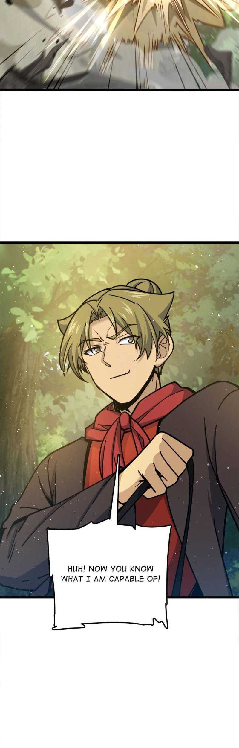 Spare Me, Great Lord! Chapter 555 Gambar 24