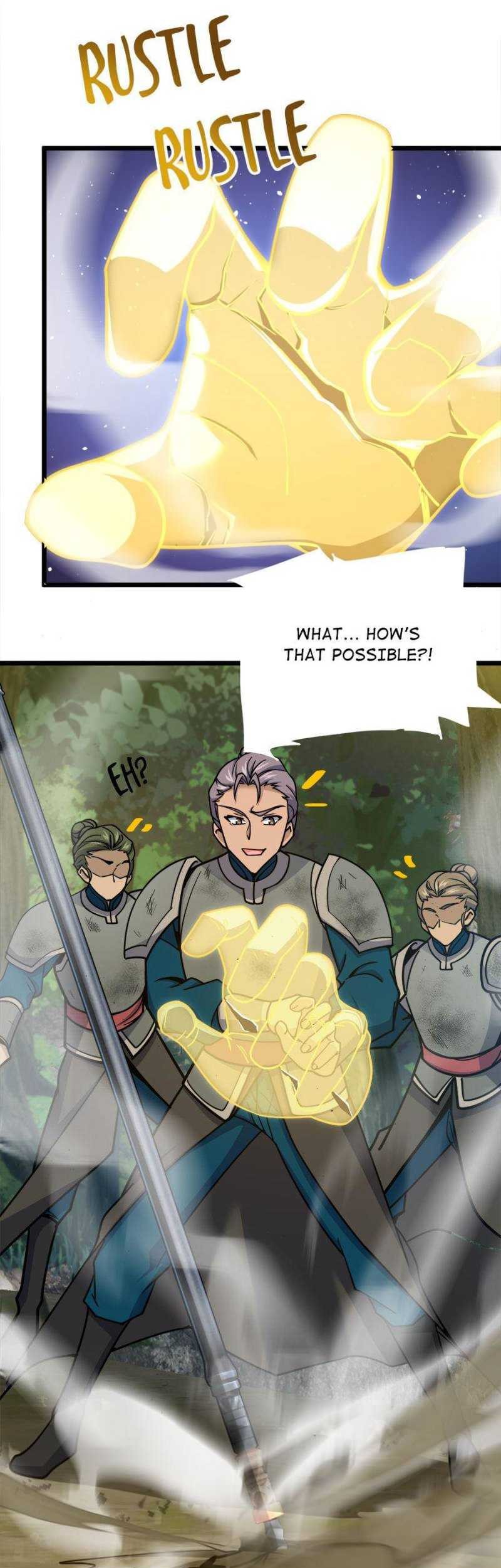 Spare Me, Great Lord! Chapter 555 Gambar 26